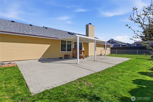 126 117th Street E, Tacoma, WA 98445