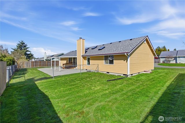 126 117th Street E, Tacoma, WA 98445