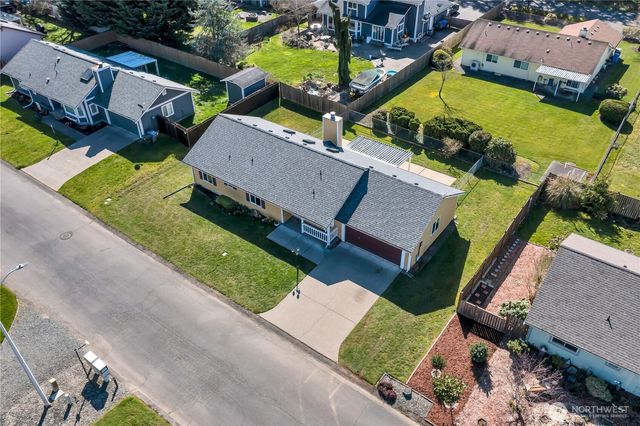 126 117th Street E, Tacoma, WA 98445