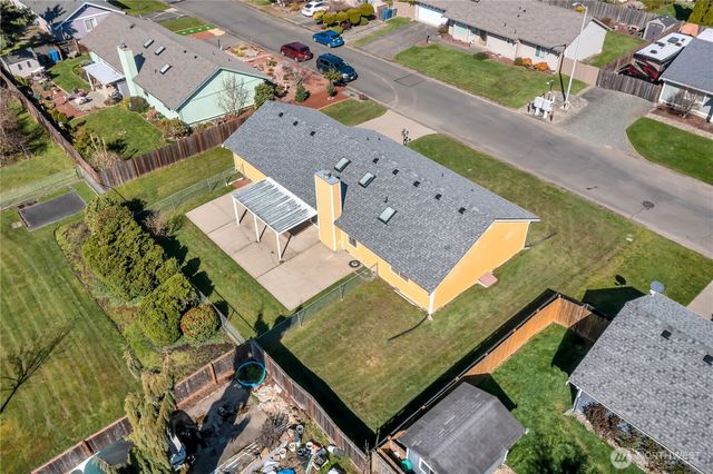 126 117th Street E, Tacoma, WA 98445