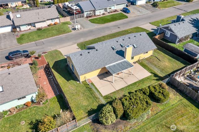 126 117th Street E, Tacoma, WA 98445