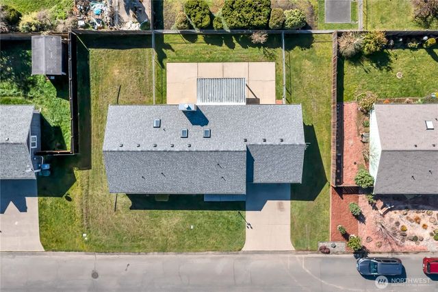 126 117th Street E, Tacoma, WA 98445