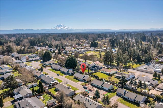 126 117th Street E, Tacoma, WA 98445