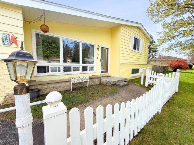 420 Dale Street, Flushing, MI 48433