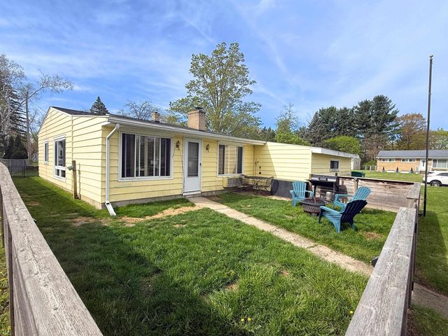 420 Dale Street, Flushing, MI 48433