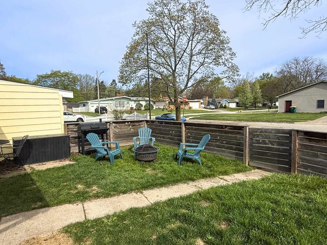 420 Dale Street, Flushing, MI 48433