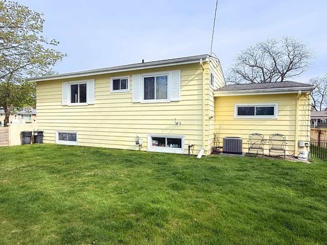 420 Dale Street, Flushing, MI 48433