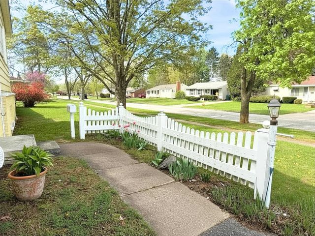 420 Dale Street, Flushing, MI 48433