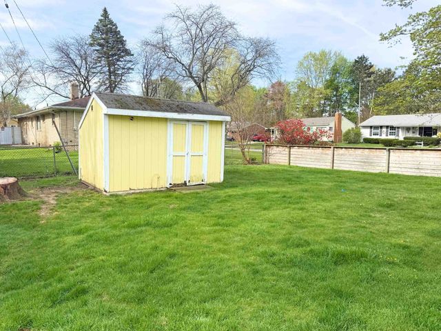 420 Dale Street, Flushing, MI 48433