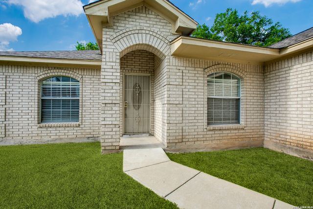 5030 Timber Wind, San Antonio, TX 78250