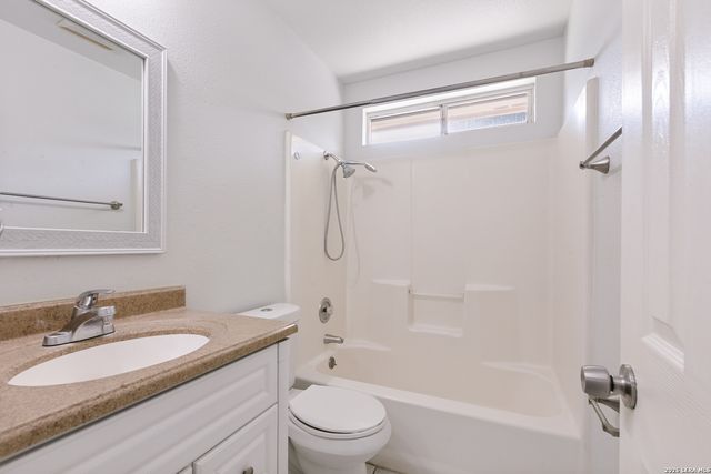 5030 Timber Wind, San Antonio, TX 78250