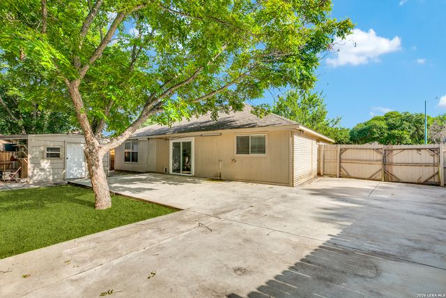 5030 Timber Wind, San Antonio, TX 78250