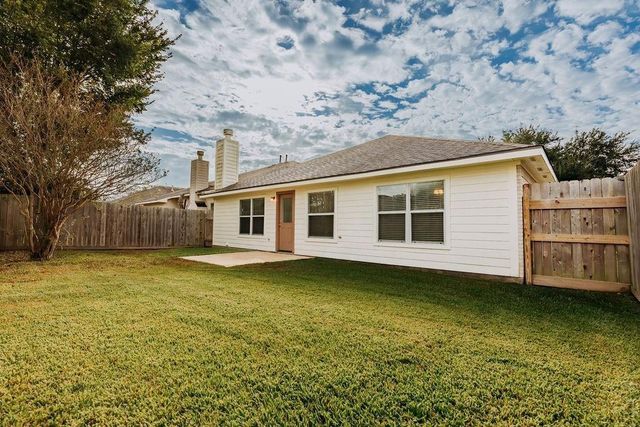 11818 Canyon Falls Drive, Tomball, TX 77375