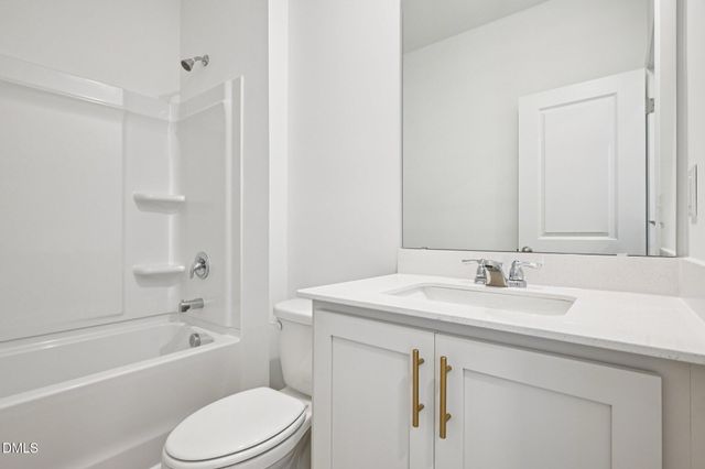 6664 Chillingham Drive, Middlesex, NC 27557