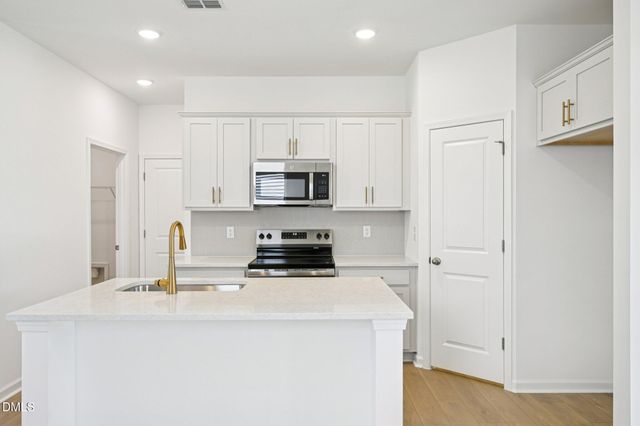 6664 Chillingham Drive, Middlesex, NC 27557