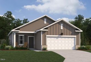 6664 Chillingham Drive, Middlesex, NC 27557