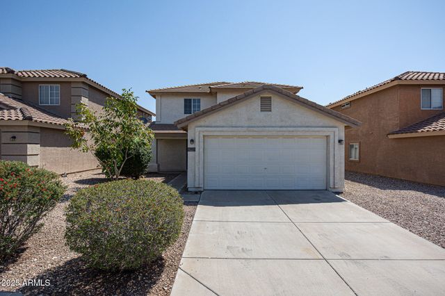 65 N 224TH Lane, Buckeye, AZ 85326