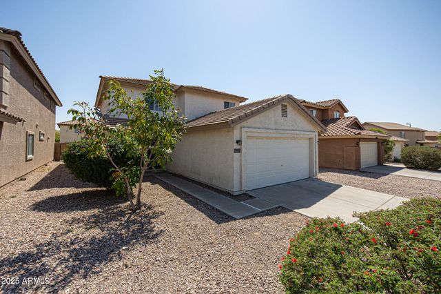65 N 224TH Lane, Buckeye, AZ 85326