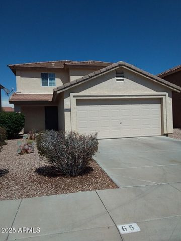 65 N 224TH Lane, Buckeye, AZ 85326