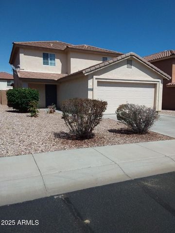 65 N 224TH Lane, Buckeye, AZ 85326
