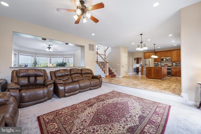 65 EQUESTRIAN DR, Stafford, VA 22556