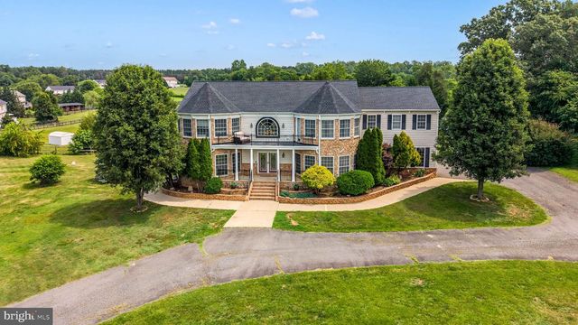 65 EQUESTRIAN DR, Stafford, VA 22556