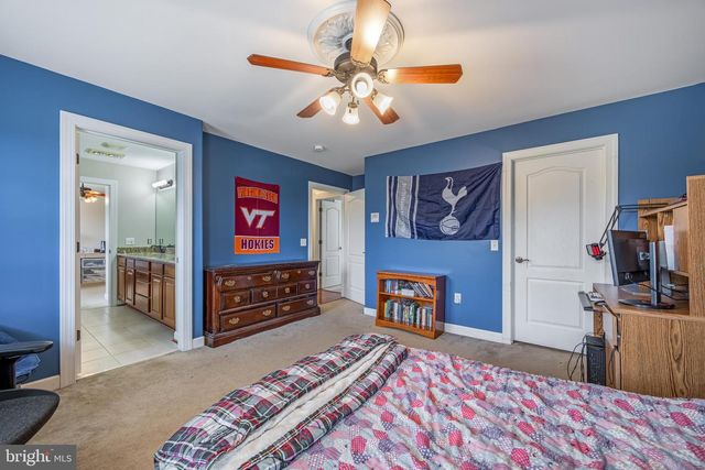 65 EQUESTRIAN DR, Stafford, VA 22556