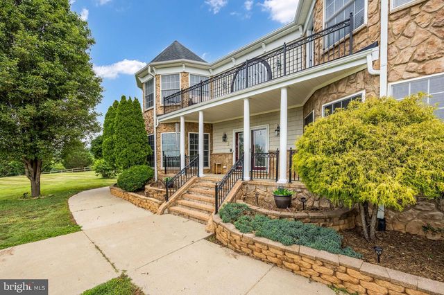65 EQUESTRIAN DR, Stafford, VA 22556
