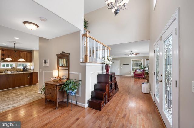 65 EQUESTRIAN DR, Stafford, VA 22556