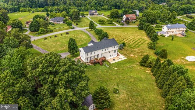65 EQUESTRIAN DR, Stafford, VA 22556
