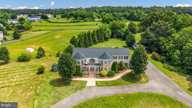 65 EQUESTRIAN DR, Stafford, VA 22556