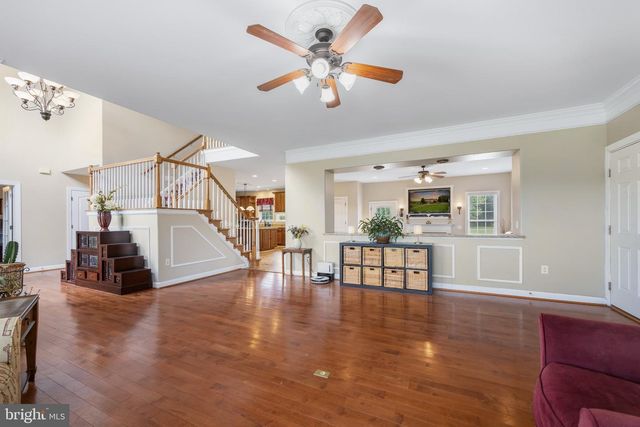 65 EQUESTRIAN DR, Stafford, VA 22556