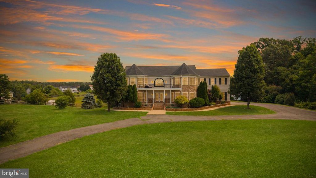 65 EQUESTRIAN DR, Stafford, VA 22556