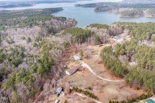 89 Mount Pleasant Lane, Manson, NC 27553