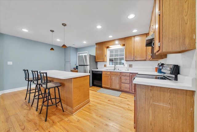 727 Plantation CIR, Roanoke, VA 24019