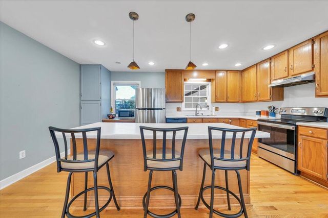 727 Plantation CIR, Roanoke, VA 24019