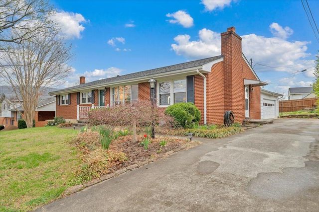 727 Plantation CIR, Roanoke, VA 24019