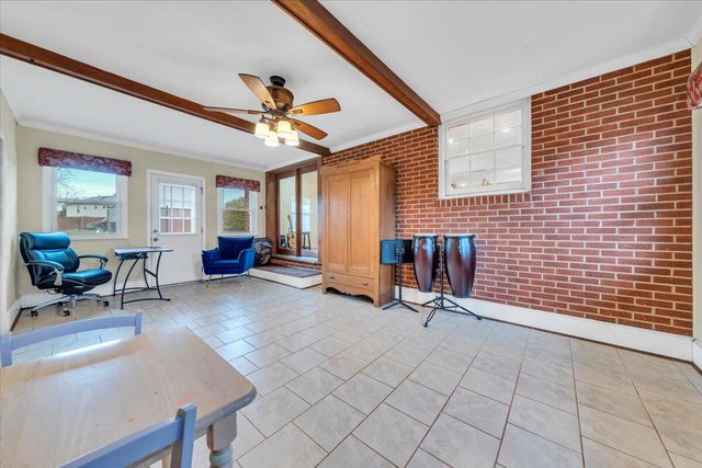 727 Plantation CIR, Roanoke, VA 24019