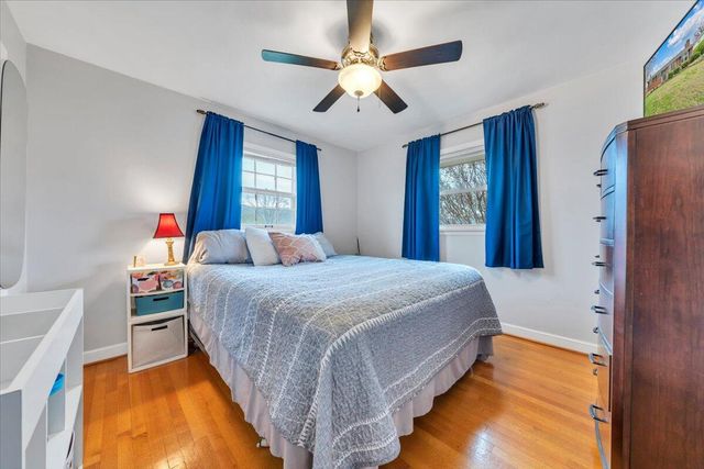 727 Plantation CIR, Roanoke, VA 24019