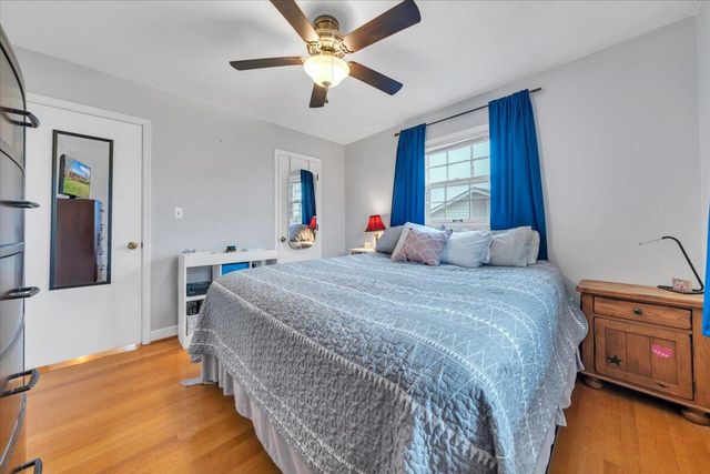 727 Plantation CIR, Roanoke, VA 24019