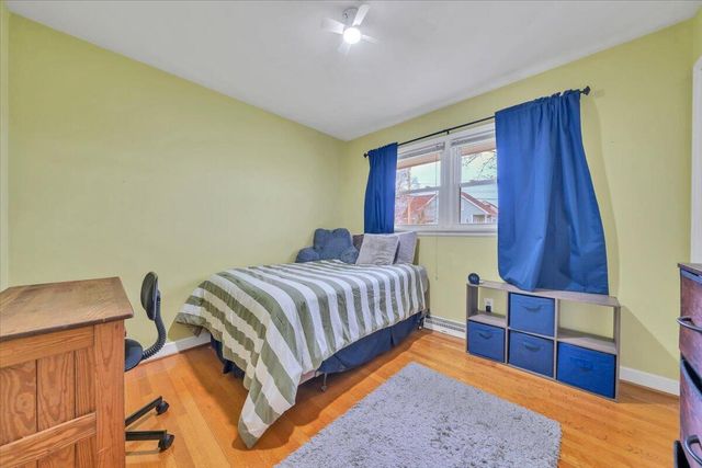 727 Plantation CIR, Roanoke, VA 24019