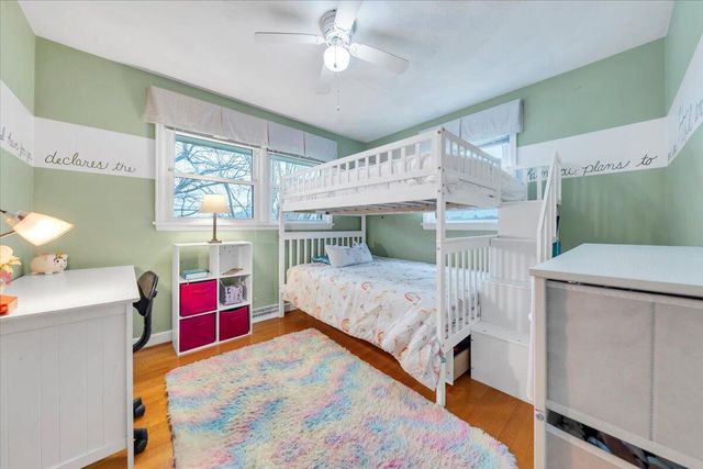 727 Plantation CIR, Roanoke, VA 24019