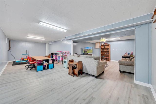 727 Plantation CIR, Roanoke, VA 24019