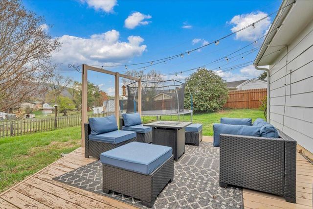 727 Plantation CIR, Roanoke, VA 24019