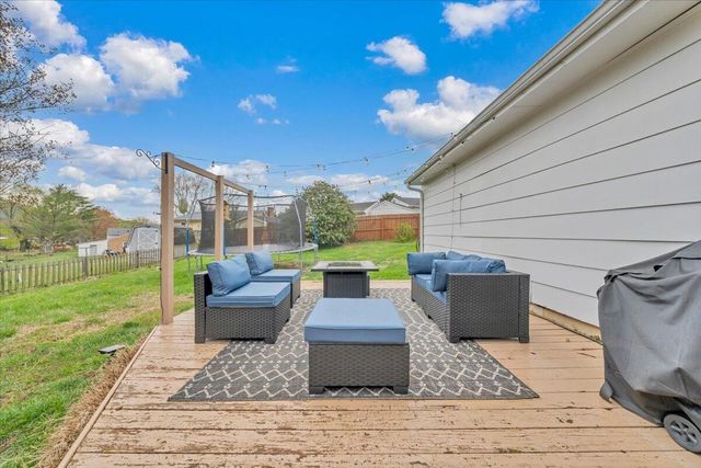 727 Plantation CIR, Roanoke, VA 24019