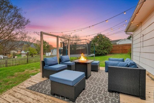 727 Plantation CIR, Roanoke, VA 24019