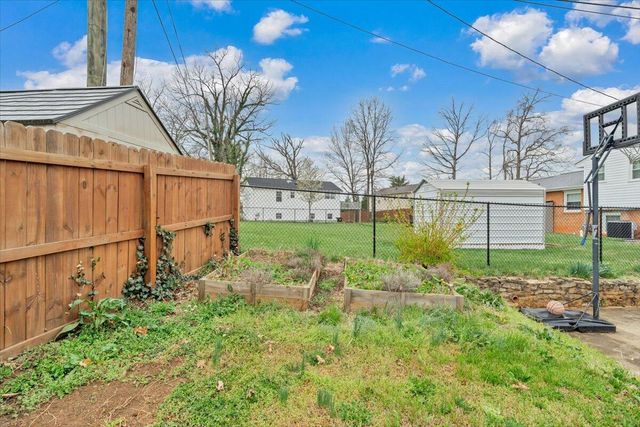 727 Plantation CIR, Roanoke, VA 24019