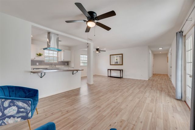 10038 Mesita Drive, Dallas, TX 75217