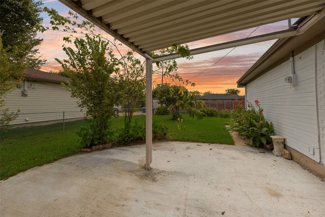 10038 Mesita Drive, Dallas, TX 75217