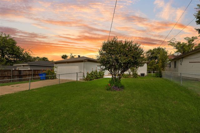 10038 Mesita Drive, Dallas, TX 75217